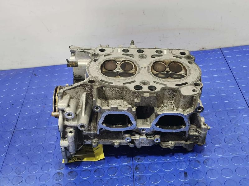 2013 Subaru Legacy Cylinder Head