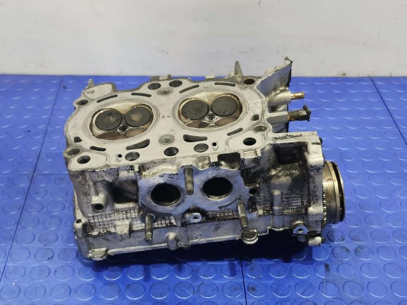 2013 Subaru Legacy Cylinder Head