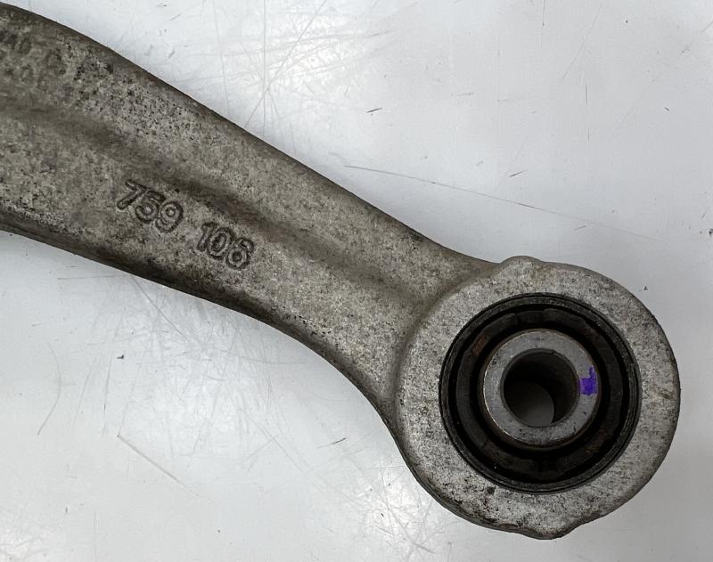 2017 Hyundai Sonata Upper Control Arm Rear