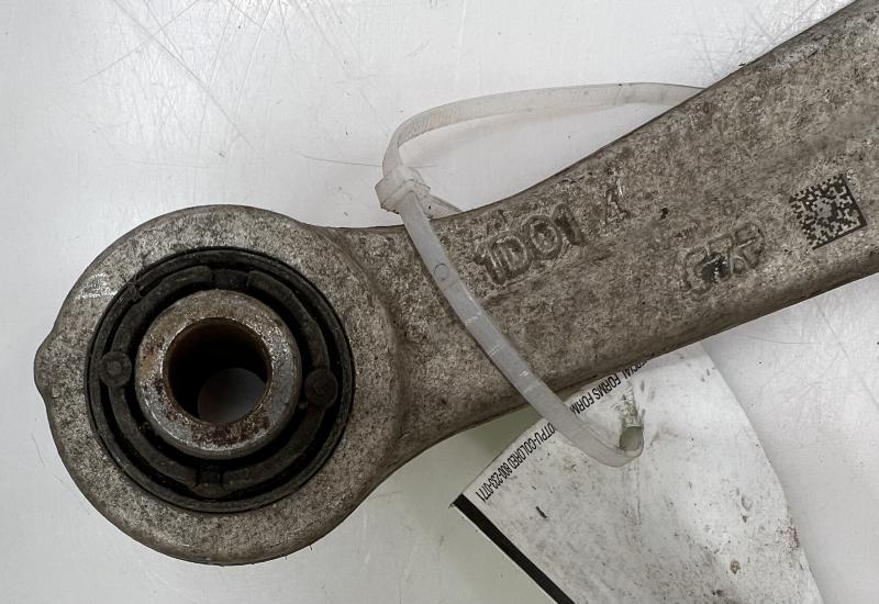 2017 Hyundai Sonata Upper Control Arm Rear
