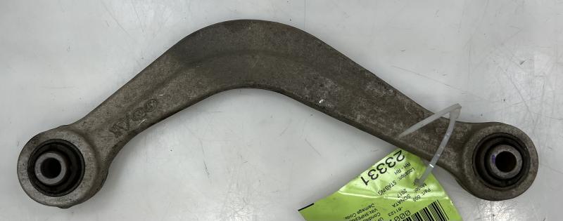 2017 Hyundai Sonata Upper Control Arm Rear
