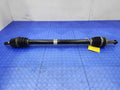 2016 Hyundai Sonata Axle Shaft