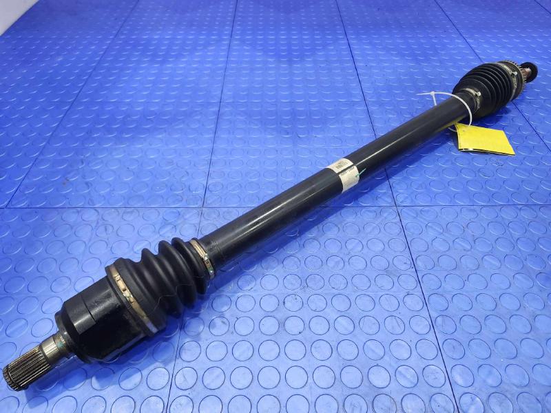 2016 Hyundai Sonata Axle Shaft