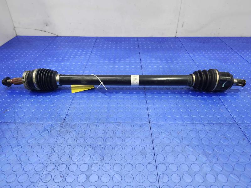 2016 Hyundai Sonata Axle Shaft