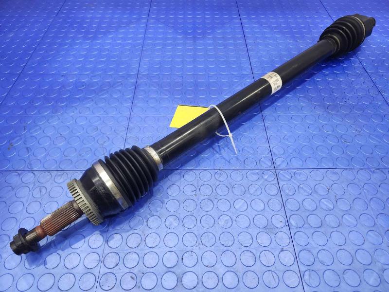 2016 Hyundai Sonata Axle Shaft