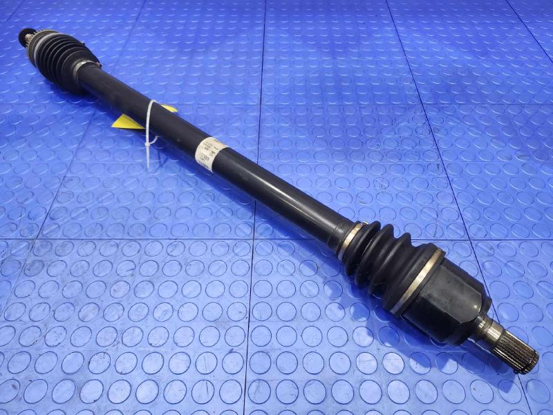 2016 Hyundai Sonata Axle Shaft