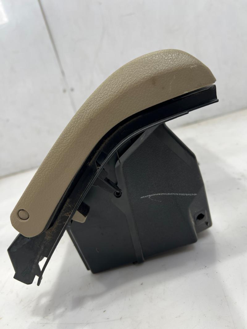 2007 - 2012 Toyota Tundra Lower Glove Box Tan OEM