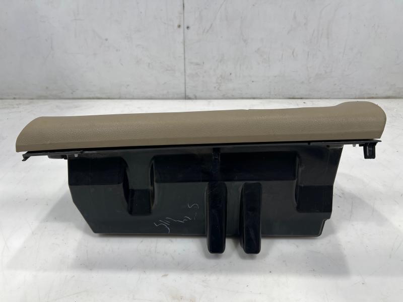2007 - 2012 Toyota Tundra Lower Glove Box Tan OEM