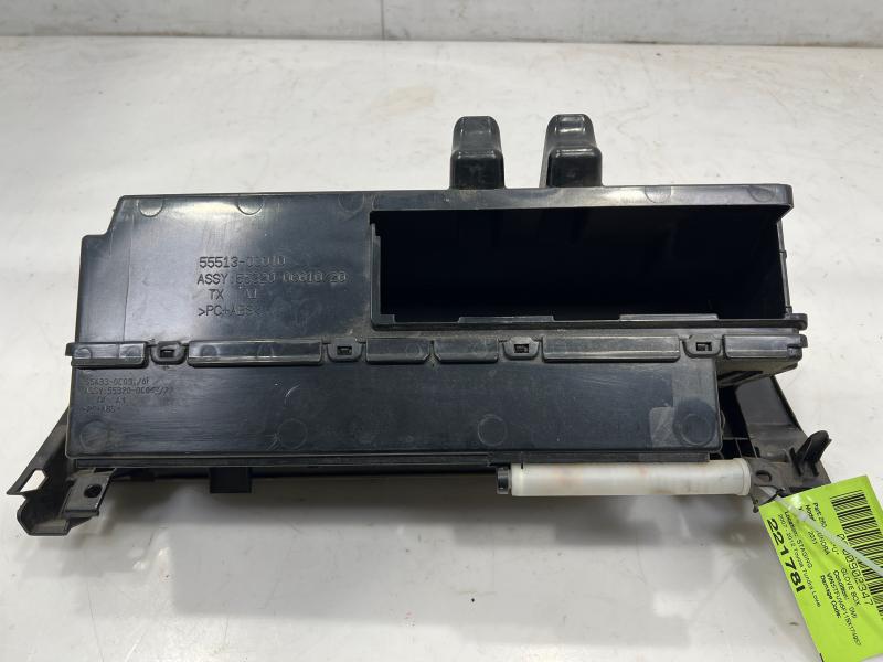 2007 - 2012 Toyota Tundra Lower Glove Box Tan OEM