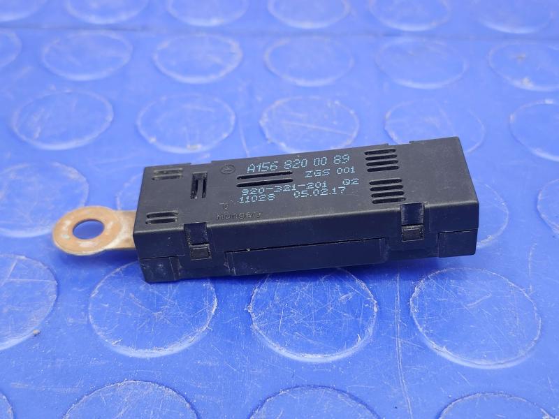 2017 Mercedes C-Class Misc Ebay Parts