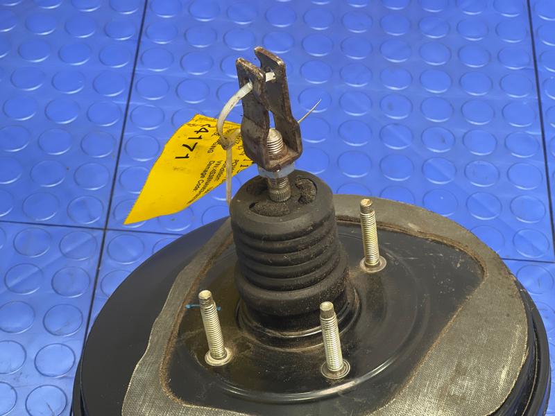 2015-2017 Subaru Outback Legacy 2.5L Power Brake Booster Genuine OEM 26402AL04B