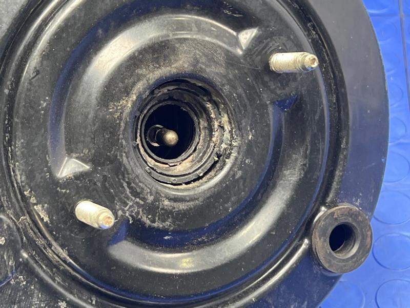 2015-2017 Subaru Outback Legacy 2.5L Power Brake Booster Genuine OEM 26402AL04B