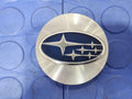 2017-2024 Subaru Forester Alloy Wheel Center Cap Genuine OEM 28821VA011
