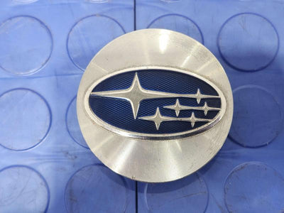 2017-2024 Subaru Forester Alloy Wheel Center Cap Genuine OEM 28821VA011