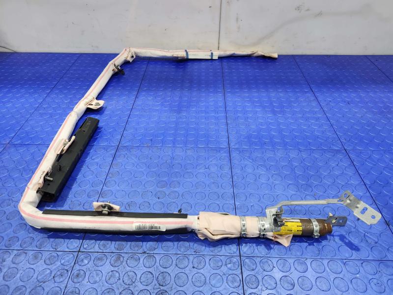 2016 Cadillac ATS Air Bag