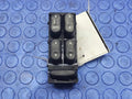2002-2003 Ford F-150 Crew Cab Master Window Switch Assembly OEM 2L3Z14529BAA