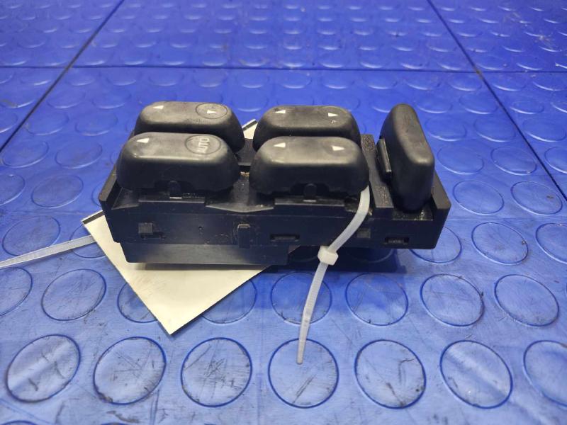 2002-2003 Ford F-150 Crew Cab Master Window Switch Assembly OEM 2L3Z14529BAA