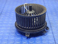 2016 Chevrolet Silverado 1500 Blower Motor