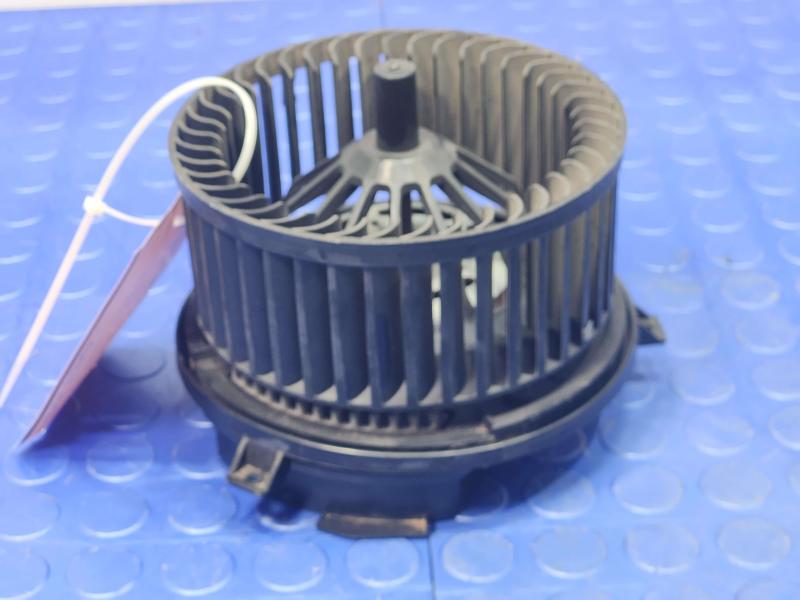 2016 Chevrolet Silverado 1500 Blower Motor