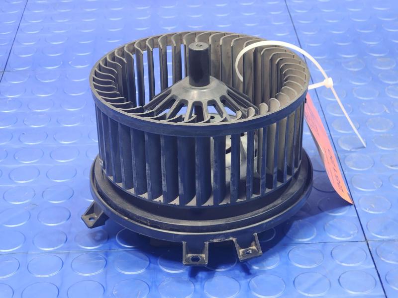 2016 Chevrolet Silverado 1500 Blower Motor