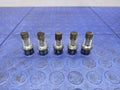 2013 Volkswagen Jetta Lug Nuts