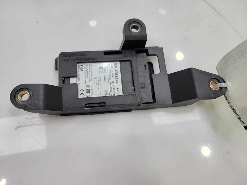2020 Acura MDX Camera/Projector