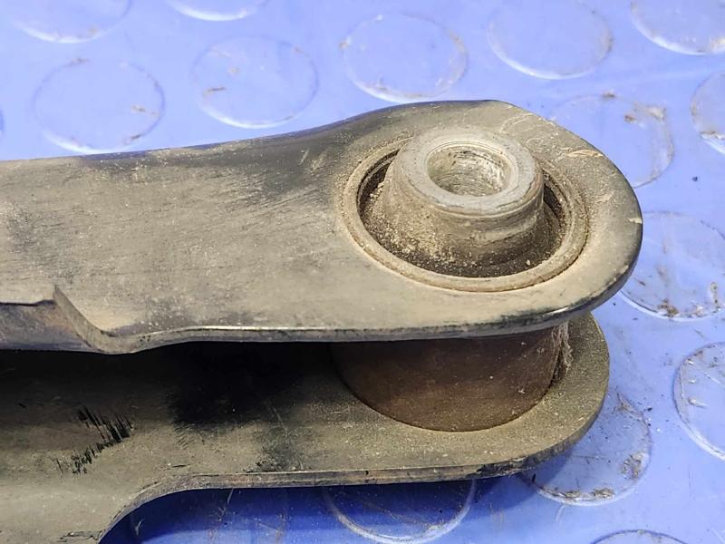2017 Mitsubishi Outlander Lower Control Arm Rr