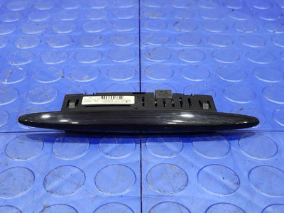 2012 Mercedes ML-Class Misc Ebay Parts