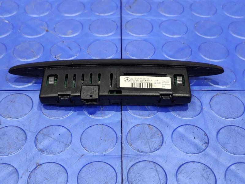 2012 Mercedes ML-Class Misc Ebay Parts