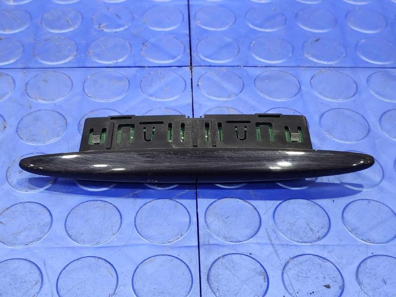 2012 Mercedes ML-Class Misc Ebay Parts
