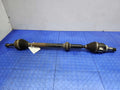 2013 Toyota Prius Axle Shaft