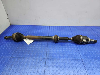 2013 Toyota Prius Axle Shaft