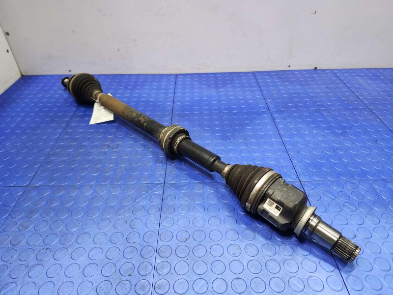2013 Toyota Prius Axle Shaft