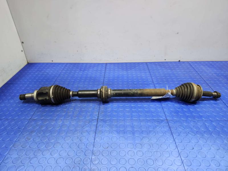 2013 Toyota Prius Axle Shaft