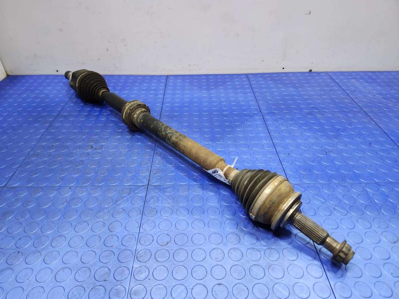 2013 Toyota Prius Axle Shaft