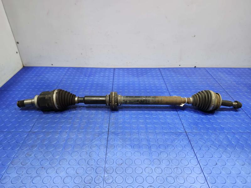 2013 Toyota Prius Axle Shaft