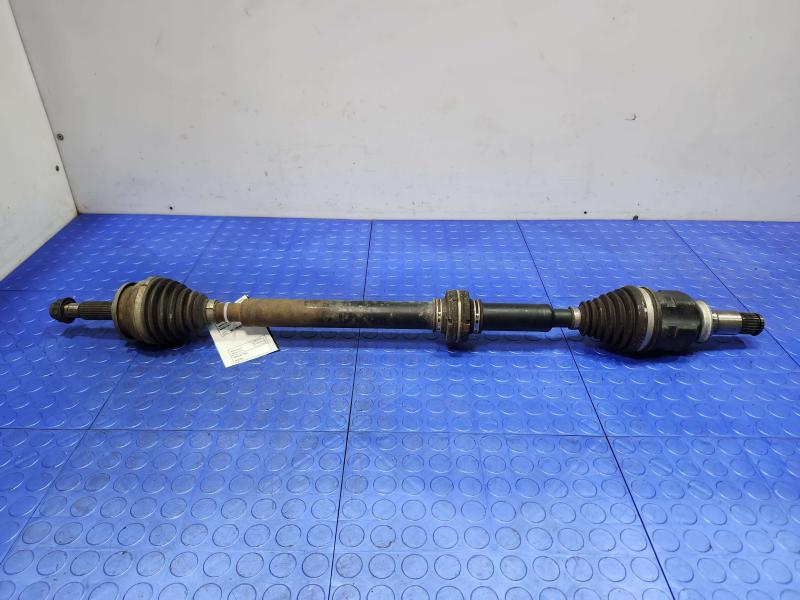 2013 Toyota Prius Axle Shaft
