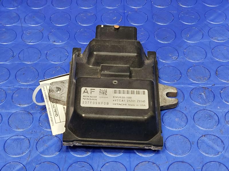 2022 Nissan Altima Chassis Brain Box