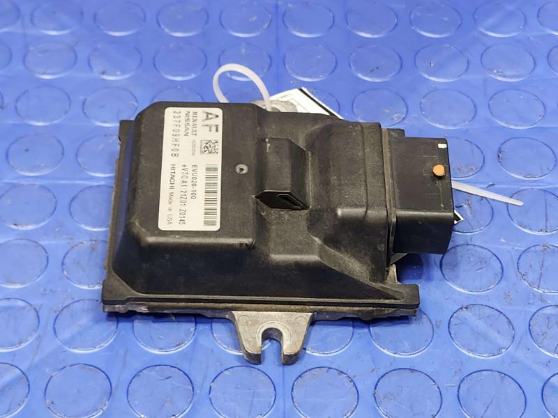 2022 Nissan Altima Chassis Brain Box
