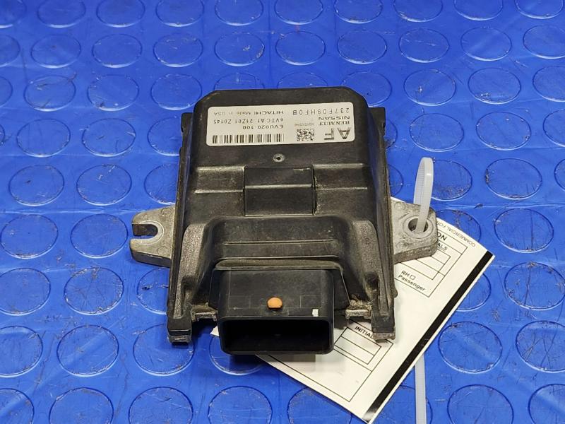 2022 Nissan Altima Chassis Brain Box