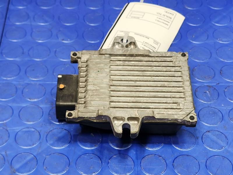 2022 Nissan Altima Chassis Brain Box