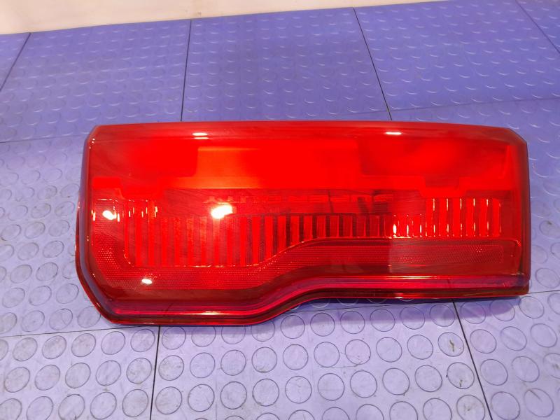 2023 Ford F-250 Super Duty Tail Light Assembly