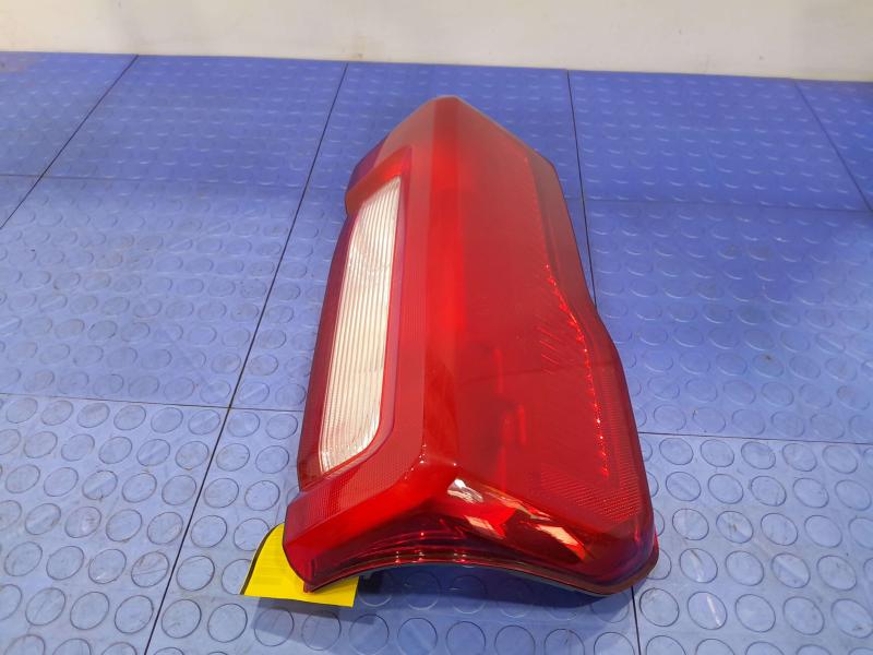 2023 Ford F-250 Super Duty Tail Light Assembly