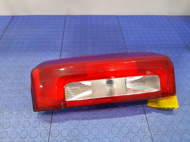 2023 Ford F-250 Super Duty Tail Light Assembly