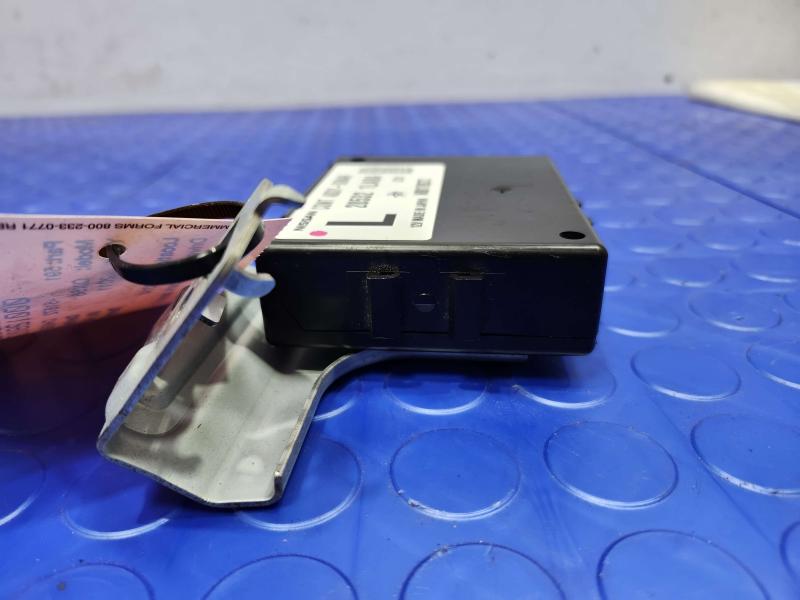 2011 Infiniti QX56 Chassis Brain Box