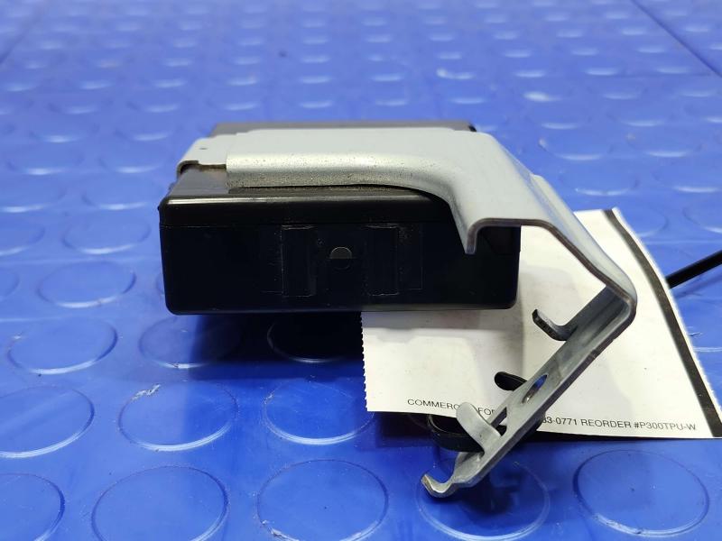 2011 Infiniti QX56 Chassis Brain Box