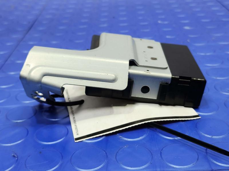 2011 Infiniti QX56 Chassis Brain Box