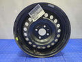 2025 Nissan Versa Wheel