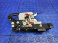 2017 Ram 2500 Lid Latch