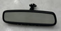 2015 Subaru Crosstrek Rear View Mirror